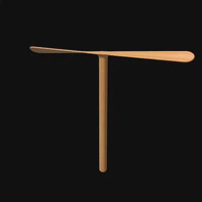 Đồ chơi Trực thăng cầm tay (cánh quạt/spinner)