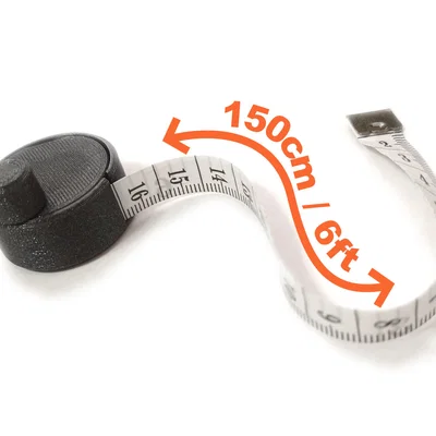 Spooler mini cho thước dây mềm (Mini flexible tape measure spooler)