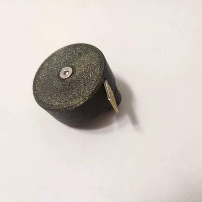 Spooler mini cho thước dây mềm (Mini flexible tape measure spooler)