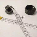 Spooler mini cho thước dây mềm (Mini flexible tape measure spooler) - Thumbnail 7