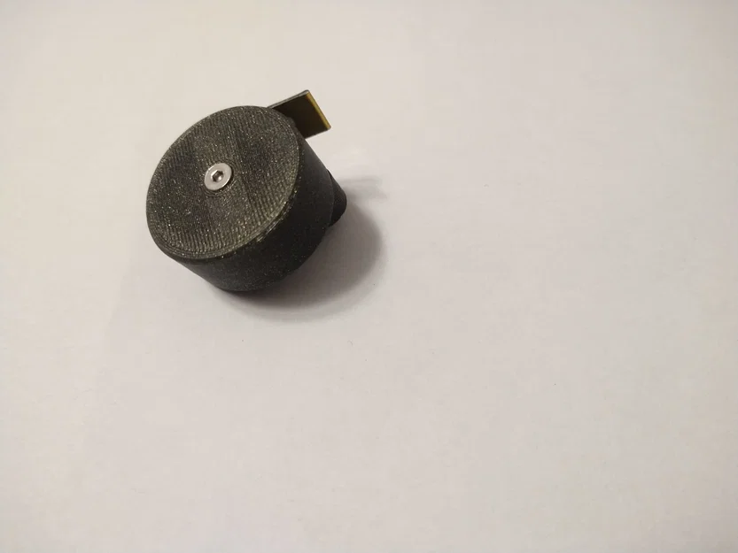 Spooler mini cho thước dây mềm (Mini flexible tape measure spooler) - Image 9