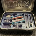 Bộ Kim Chỉ Trong Hộp Altoids (Altoids Sewing Kit) - Thumbnail 2