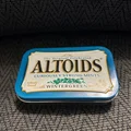 Bộ Kim Chỉ Trong Hộp Altoids (Altoids Sewing Kit) - Thumbnail 3