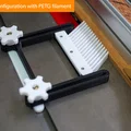 Featherboard kèm đầu thay thế (M6) - Thumbnail 4