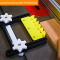 Featherboard kèm đầu thay thế (M6) - Thumbnail 6