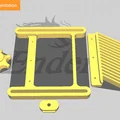 Featherboard kèm đầu thay thế (M6) - Thumbnail 7