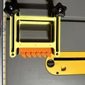 Featherboard xếp chồng, đầu thay thế (tối ưu 5/16" & Dewalt Table Saw 7491) - Thumbnail 2