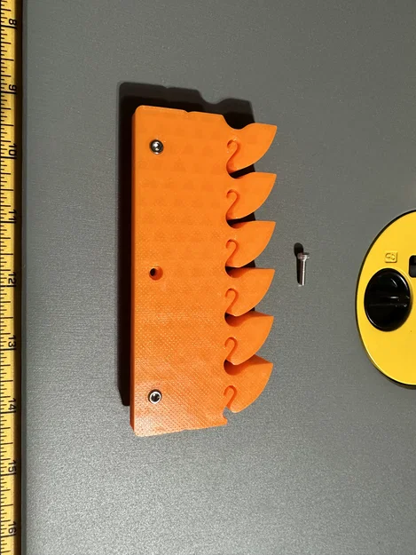 Featherboard xếp chồng, đầu thay thế (tối ưu 5/16" & Dewalt Table Saw 7491) - Image 4