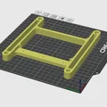 Featherboard xếp chồng, đầu thay thế (tối ưu 5/16" & Dewalt Table Saw 7491) - Thumbnail 6