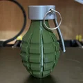 Lựu đạn (Hand Grenade) - Thumbnail 1