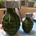 Lựu đạn (Hand Grenade) - Thumbnail 2