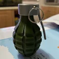 Lựu đạn (Hand Grenade) - Thumbnail 5