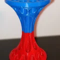 Giá đỡ cọ vẽ đa năng cho họa sĩ (Brush stand) - In 3D dễ dàng - Thumbnail 4