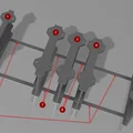 [YAOLD] Hệ hộc kéo cho Ikea “Lack” (Yet an other “Lack” drawer system) - Thumbnail 5