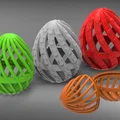 Trứng Phục Sinh (Easter egg) - Thumbnail 1
