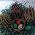 Trứng Phục Sinh (Easter egg) - Thumbnail 2