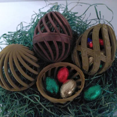 Trứng Phục Sinh (Easter egg)