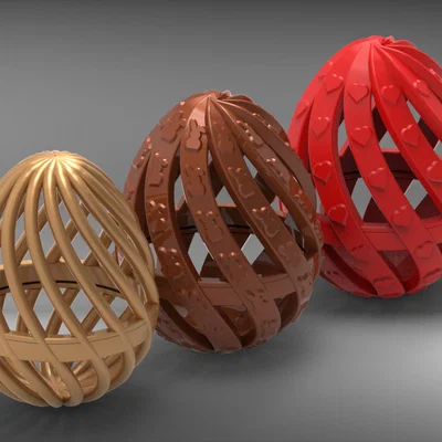 Trứng Phục Sinh (Easter egg)
