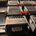 Ngàm gắn nguồn Meanwell UHP350/UHP500 lên thanh DIN rail tiện lợi - Thumbnail 6