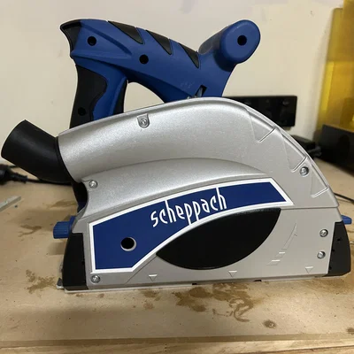 Nắp che bụi cho Scheppach Track Saw (Scheppach Track Saw Dust Cover)