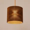 Chụp Đèn Pine Cone Vase Mode (E27) – Pine Cone Vase Mode Lampshade - Thumbnail 2
