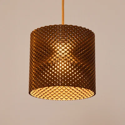Chụp Đèn Pine Cone Vase Mode (E27) – Pine Cone Vase Mode Lampshade