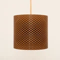 Chụp Đèn Pine Cone Vase Mode (E27) – Pine Cone Vase Mode Lampshade - Thumbnail 5