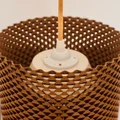 Chụp Đèn Pine Cone Vase Mode (E27) – Pine Cone Vase Mode Lampshade - Thumbnail 6
