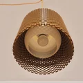 Chụp Đèn Pine Cone Vase Mode (E27) – Pine Cone Vase Mode Lampshade - Thumbnail 7