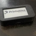 Vỏ e-Paper/e-Ink cho ESP32 C3 Super Mini + Waveshare e-Paper HAT 2.13" - Thumbnail 2