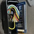 Vỏ e-Paper/e-Ink cho ESP32 C3 Super Mini + Waveshare e-Paper HAT 2.13" - Thumbnail 5