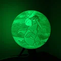 Đèn ngủ 3D Eeyore Lithophane độc đáo - Trang trí phòng tuyệt đẹp - Thumbnail 4