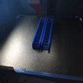 Giá đỡ máy tính bảng gắn dưới bàn - Giải pháp bàn làm việc gọn gàng - Thumbnail 5