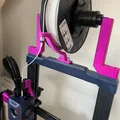 Bộ Dẫn Filament Trên Đỉnh cho Anycubic Kobra Neo 2 - Thumbnail 2