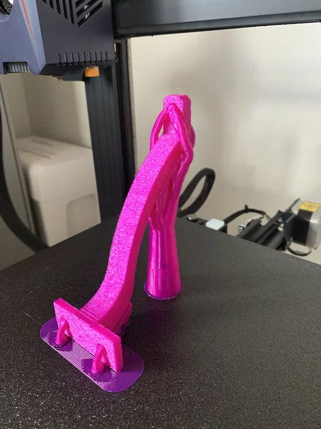 Bộ Dẫn Filament Trên Đỉnh cho Anycubic Kobra Neo 2 - Image 3