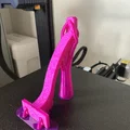 Bộ Dẫn Filament Trên Đỉnh cho Anycubic Kobra Neo 2 - Thumbnail 3