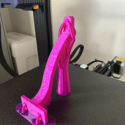 Bộ Dẫn Filament Trên Đỉnh cho Anycubic Kobra Neo 2