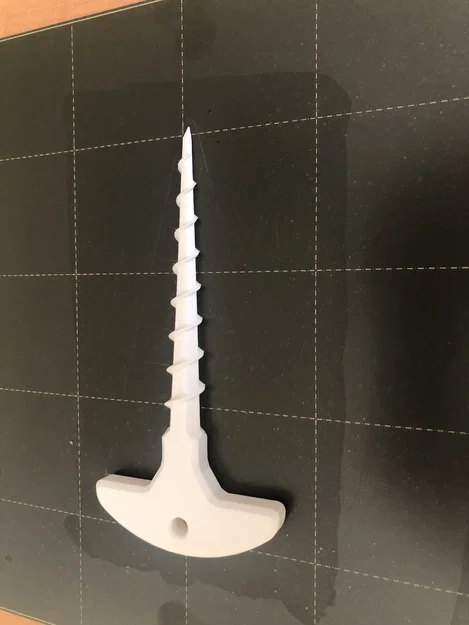 Dụng cụ thông tắc vòi phun keo silicone (Caulking Gun Nozzle Unblocker) - Image 3