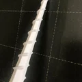 Dụng cụ thông tắc vòi phun keo silicone (Caulking Gun Nozzle Unblocker) - Thumbnail 4