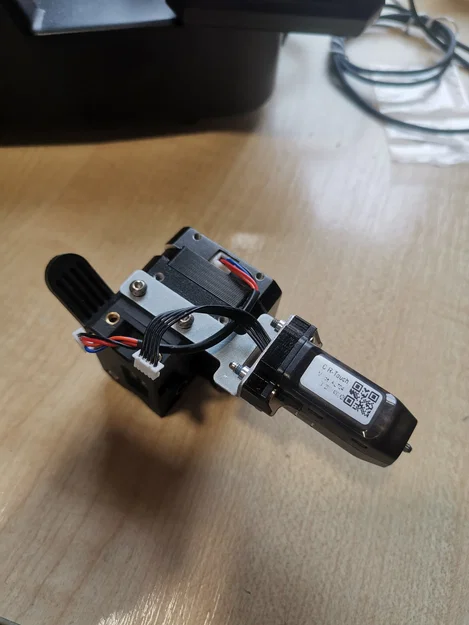 Miếng đệm (Spacer) cân bàn CR Touch ALT04 cho Ender 3 V3 - Image 1