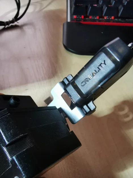 Miếng đệm (Spacer) cân bàn CR Touch ALT04 cho Ender 3 V3 - Image 2