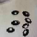 Miếng đệm (Spacer) cân bàn CR Touch ALT04 cho Ender 3 V3 - Thumbnail 3