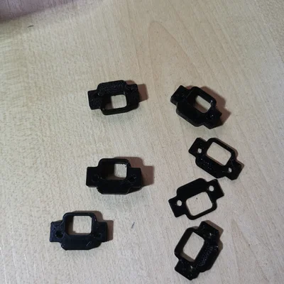Miếng đệm (Spacer) cân bàn CR Touch ALT04 cho Ender 3 V3