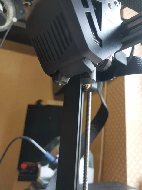 Miếng đệm (Spacer) cân bàn CR Touch ALT04 cho Ender 3 V3 - Image 5