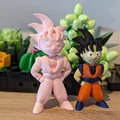 Son Goku (Dragon Ball) - Mô hình chibi in 3D - Thumbnail 3
