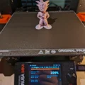 Son Goku (Dragon Ball) - Mô hình chibi in 3D - Thumbnail 6