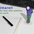 Umarell – Người đàn ông đứng nhìn bạn làm việc - Thumbnail 1