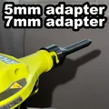 Đầu chuyển đổi vòi bơm Ryobi tùy chỉnh (5mm & 7mm) - In 3D dễ dàng - Thumbnail 1
