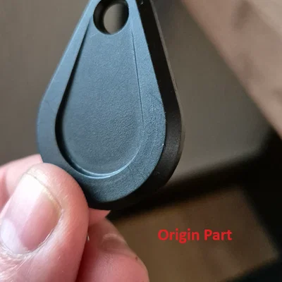 Nắp đậy cổng sạc pin cho eBike CUBE Stereo Hybrid 160