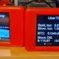 Vỏ hộp bảo vệ màn hình CYD (Cheap Yellow Display) hỗ trợ USB-C/Micro USB - Thumbnail 2